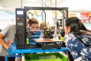 Sunset Middle School – St. Vrain Valley Schools
