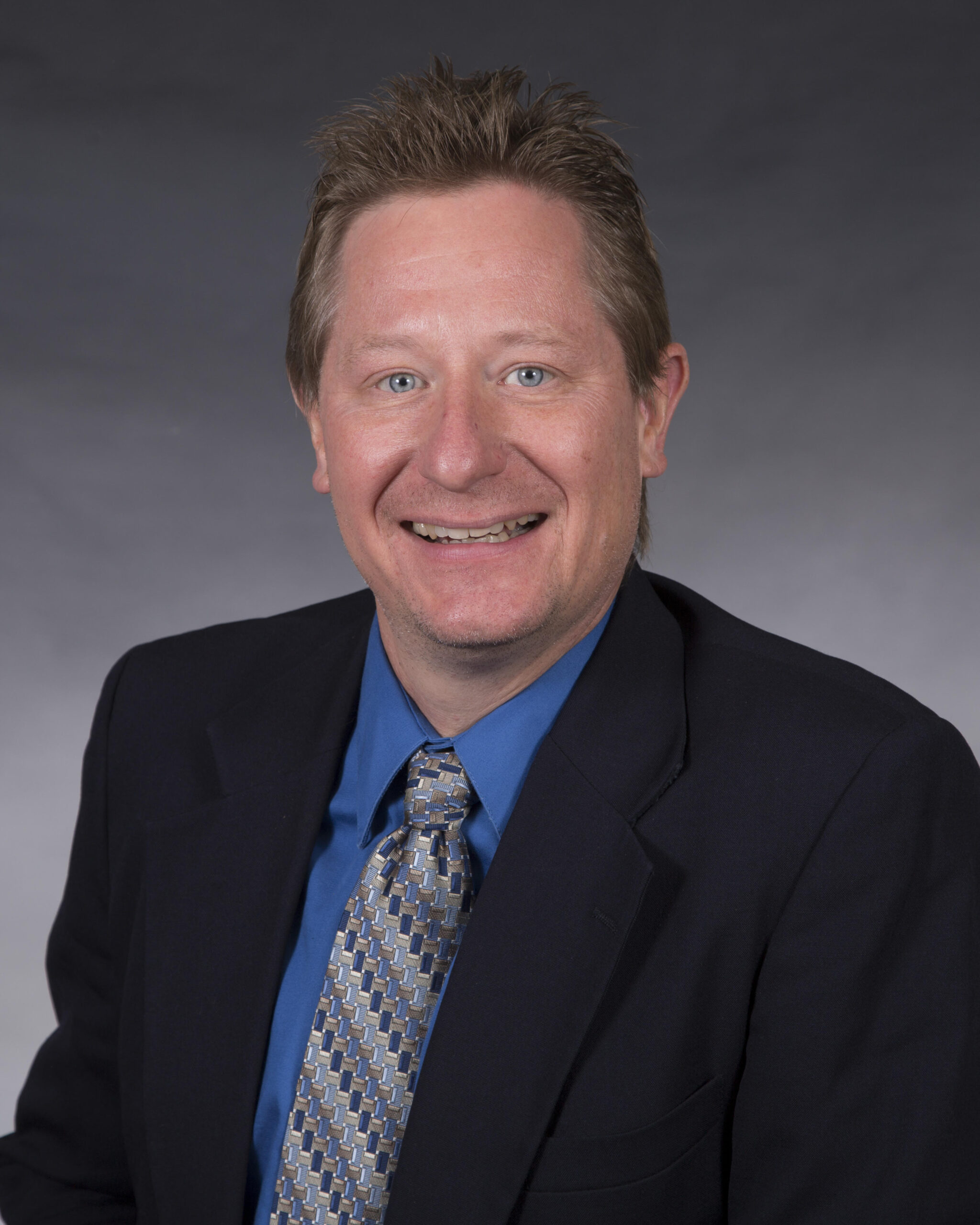 John Ristvey – Sunset Middle School